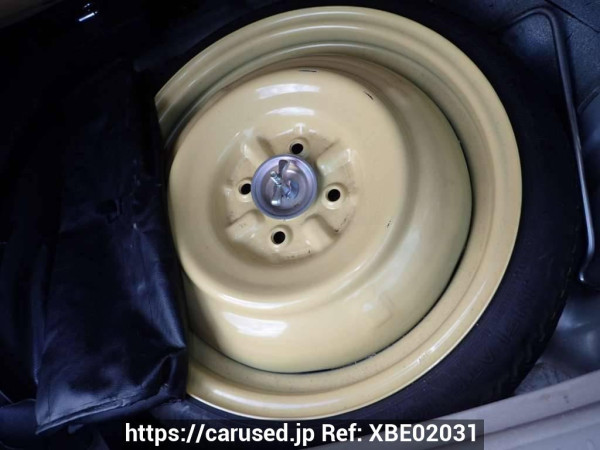 Used 2006 AT toyota raum NCZ25 Image[38]