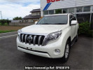 Toyota Land Cruiser Prado GDJ151W