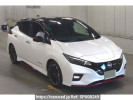 Nissan Leaf ZE1