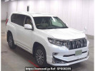 Toyota Land Cruiser Prado GDJ151W