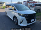 Toyota Alphard AGH40W