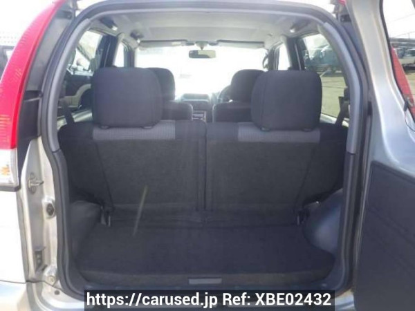 Used 2002 AT daihatsu terios-kid J131G Image[8]
