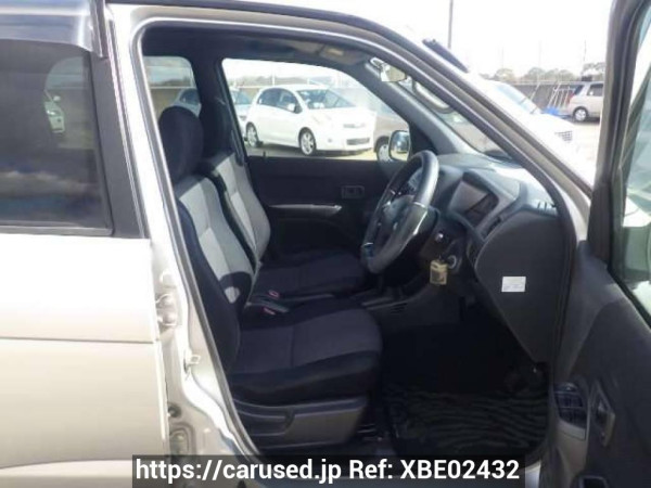Used 2002 AT daihatsu terios-kid J131G Image[12]