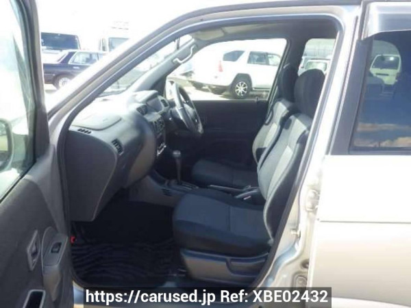 Used 2002 AT daihatsu terios-kid J131G Image[13]
