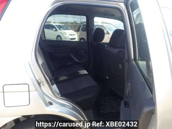 Used 2002 AT daihatsu terios-kid J131G Image[14]