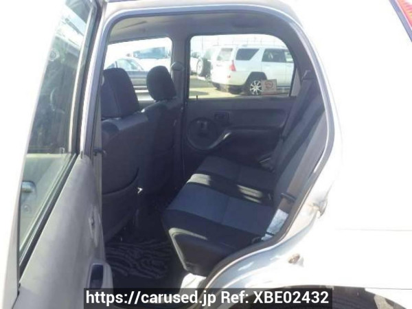 Used 2002 AT daihatsu terios-kid J131G Image[15]