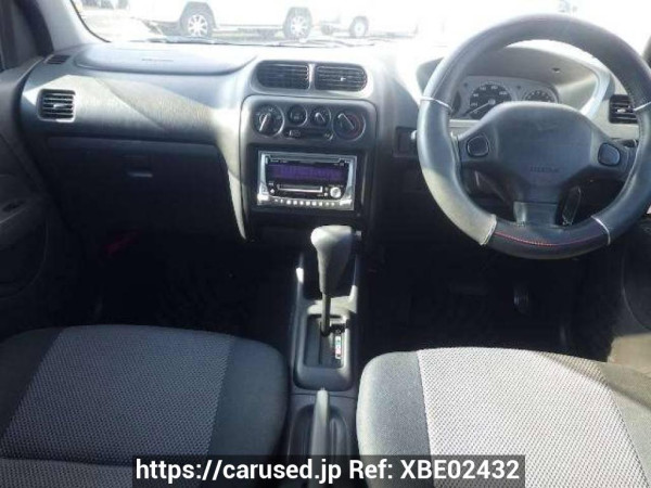 Used 2002 AT daihatsu terios-kid J131G Image[16]