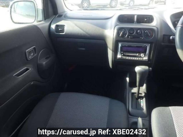 Used 2002 AT daihatsu terios-kid J131G Image[17]