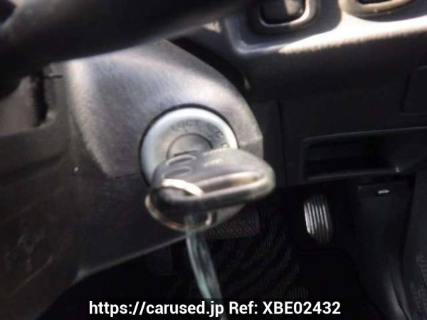 Used 2002 AT daihatsu terios-kid J131G Image[19]