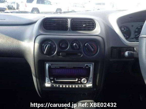 Used 2002 AT daihatsu terios-kid J131G Image[20]