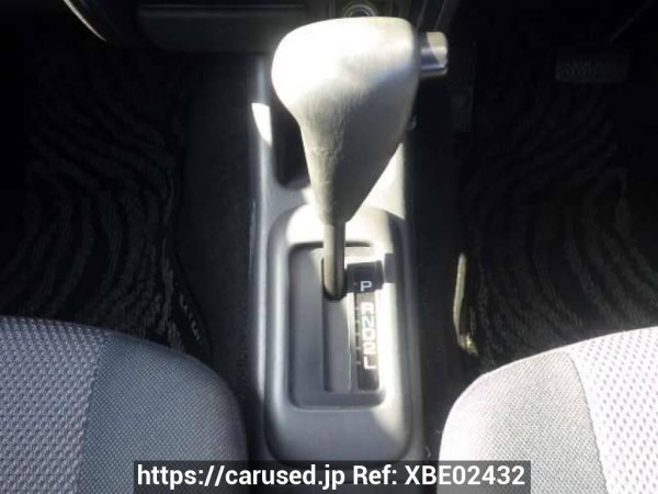 Used 2002 AT daihatsu terios-kid J131G Image[21]