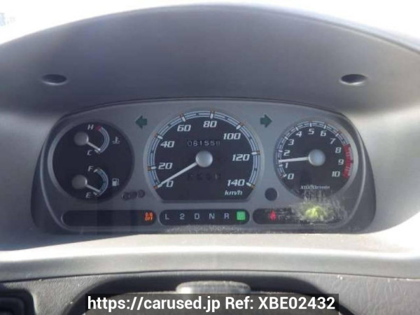 Used 2002 AT daihatsu terios-kid J131G Image[22]
