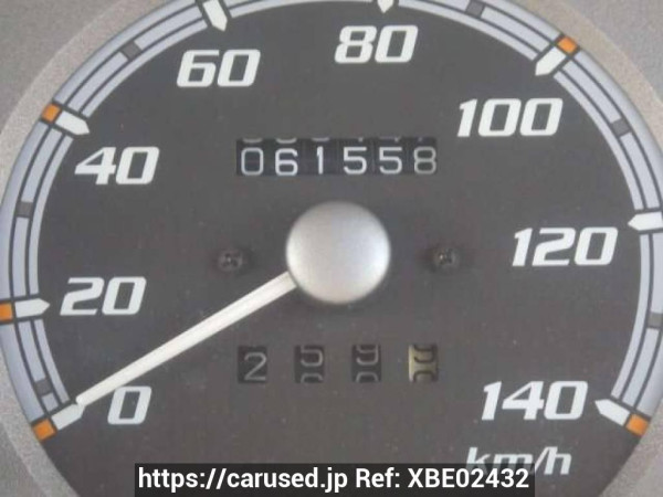 Used 2002 AT daihatsu terios-kid J131G Image[23]