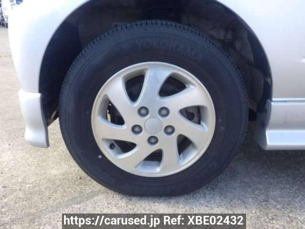 Used 2002 AT daihatsu terios-kid J131G Image[27]