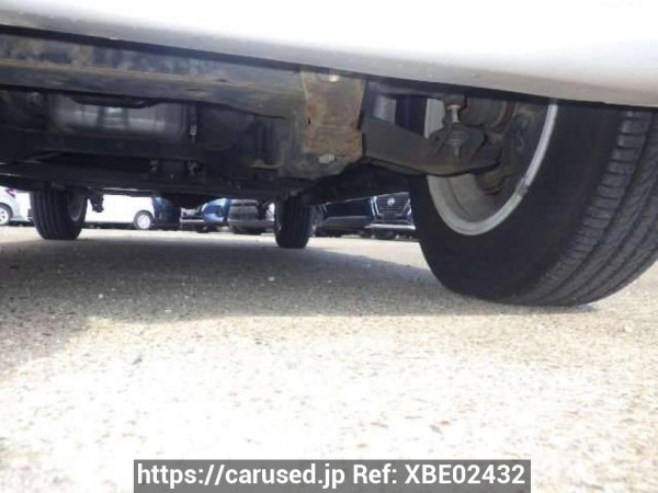 Used 2002 AT daihatsu terios-kid J131G Image[29]