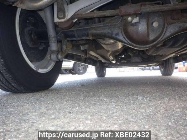 Used 2002 AT daihatsu terios-kid J131G Image[30]