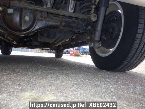 Used 2002 AT daihatsu terios-kid J131G Image[31]