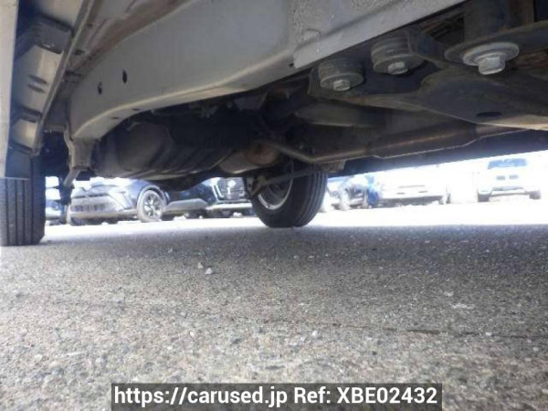 Used 2002 AT daihatsu terios-kid J131G Image[32]