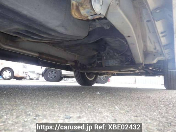 Used 2002 AT daihatsu terios-kid J131G Image[33]