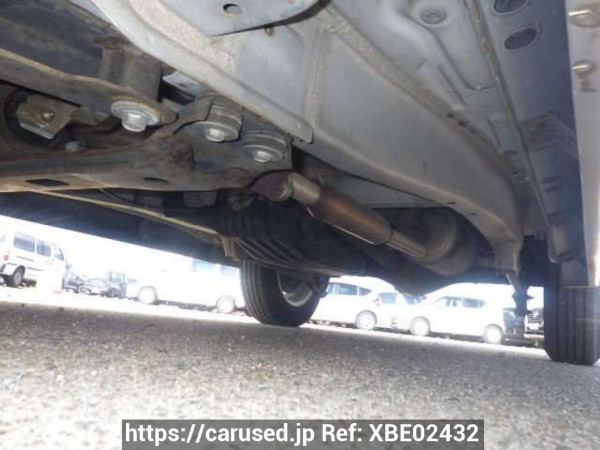 Used 2002 AT daihatsu terios-kid J131G Image[34]