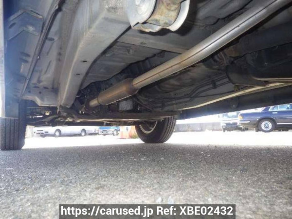 Used 2002 AT daihatsu terios-kid J131G Image[35]