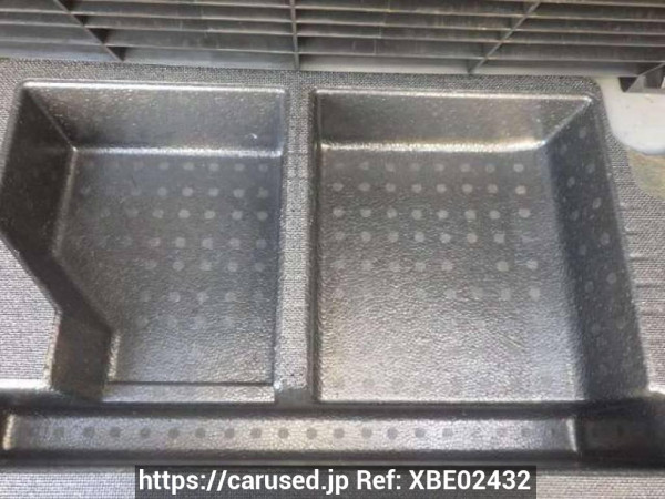 Used 2002 AT daihatsu terios-kid J131G Image[37]