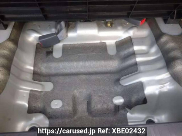 Used 2002 AT daihatsu terios-kid J131G Image[38]