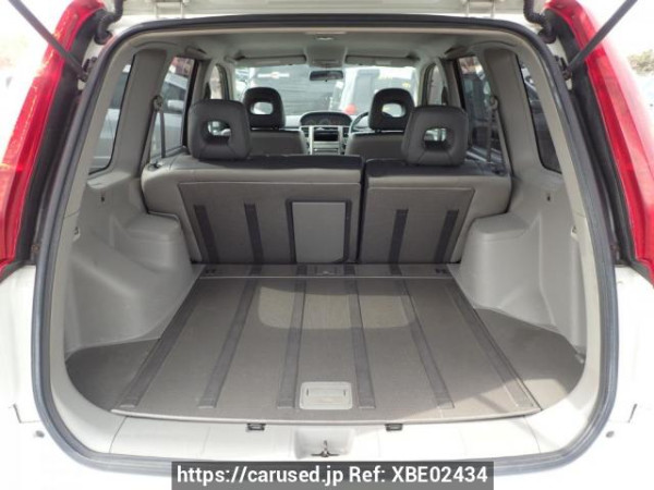 Used 2006 AT nissan x-trail NT30 Image[6]
