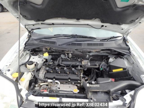 Used 2006 AT nissan x-trail NT30 Image[7]