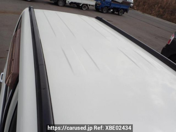 Used 2006 AT nissan x-trail NT30 Image[9]