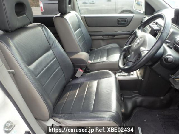 Used 2006 AT nissan x-trail NT30 Image[11]