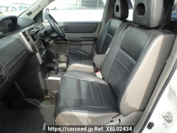 Used 2006 AT nissan x-trail NT30 Image[12]