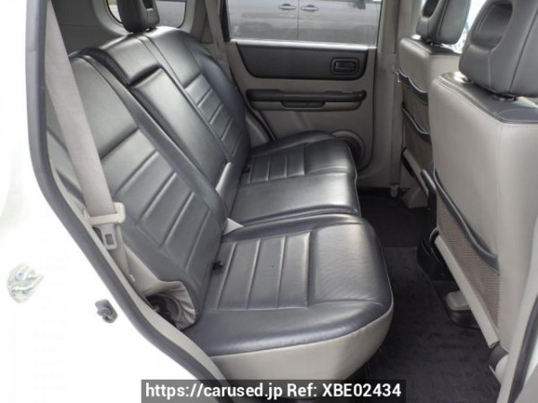 Used 2006 AT nissan x-trail NT30 Image[13]