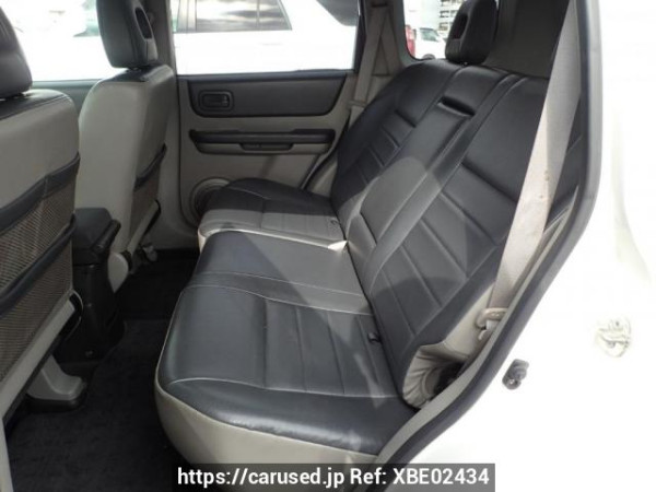 Used 2006 AT nissan x-trail NT30 Image[14]