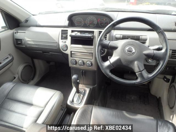 Used 2006 AT nissan x-trail NT30 Image[16]