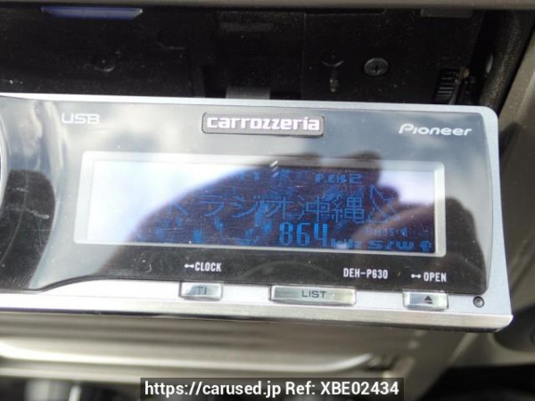 Used 2006 AT nissan x-trail NT30 Image[18]