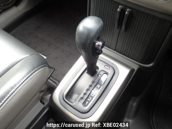 Used 2006 AT nissan x-trail NT30 Image[20]