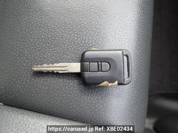Used 2006 AT nissan x-trail NT30 Image[21]