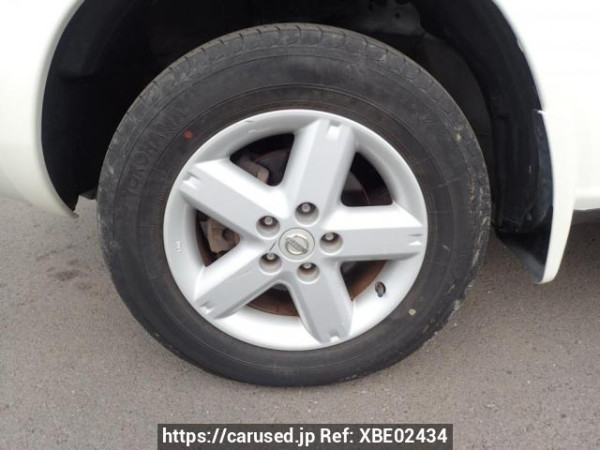 Used 2006 AT nissan x-trail NT30 Image[22]