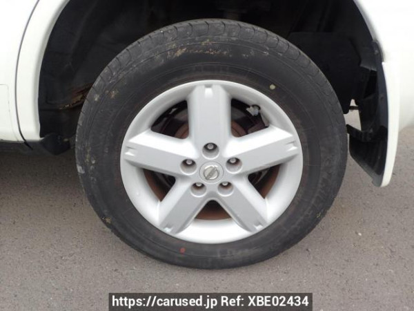 Used 2006 AT nissan x-trail NT30 Image[23]