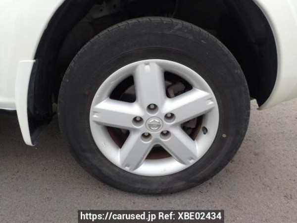 Used 2006 AT nissan x-trail NT30 Image[25]