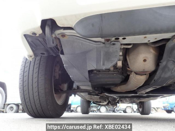 Used 2006 AT nissan x-trail NT30 Image[26]