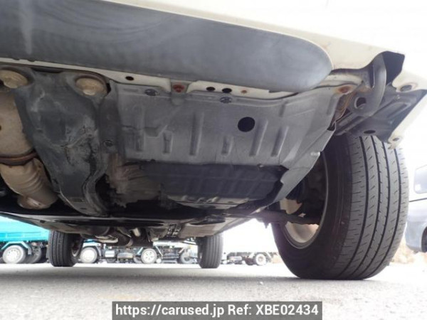 Used 2006 AT nissan x-trail NT30 Image[27]
