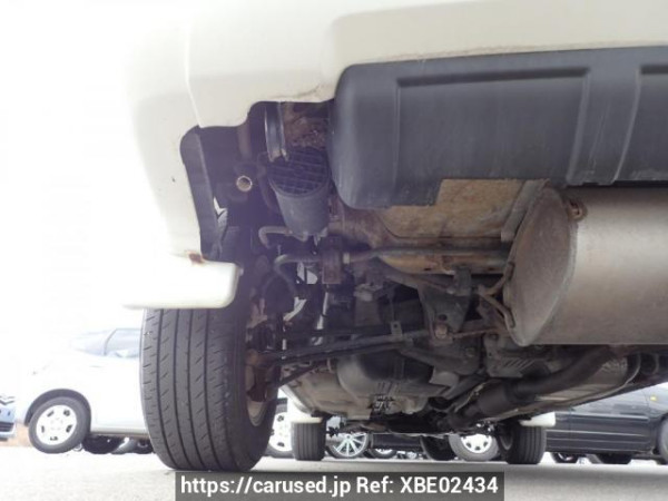 Used 2006 AT nissan x-trail NT30 Image[28]