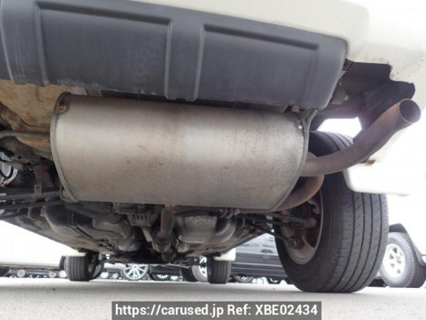 Used 2006 AT nissan x-trail NT30 Image[29]