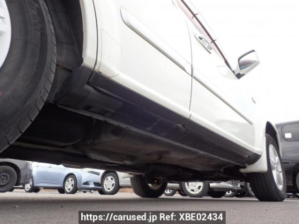 Used 2006 AT nissan x-trail NT30 Image[30]
