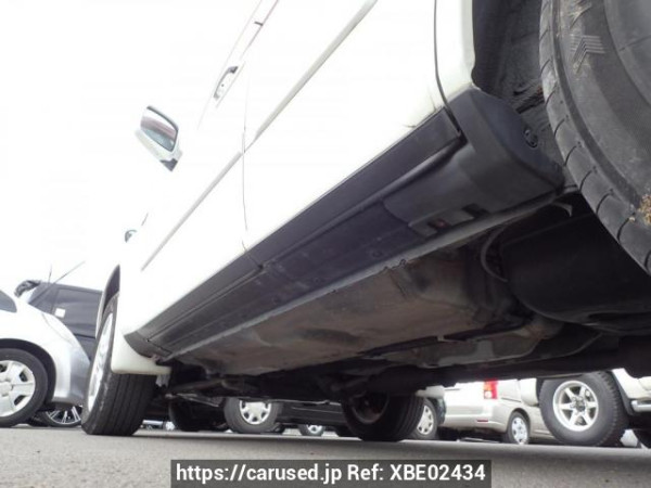 Used 2006 AT nissan x-trail NT30 Image[31]