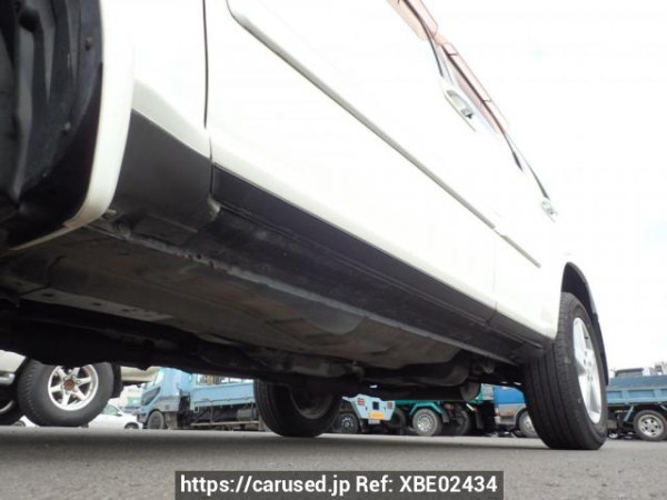 Used 2006 AT nissan x-trail NT30 Image[32]