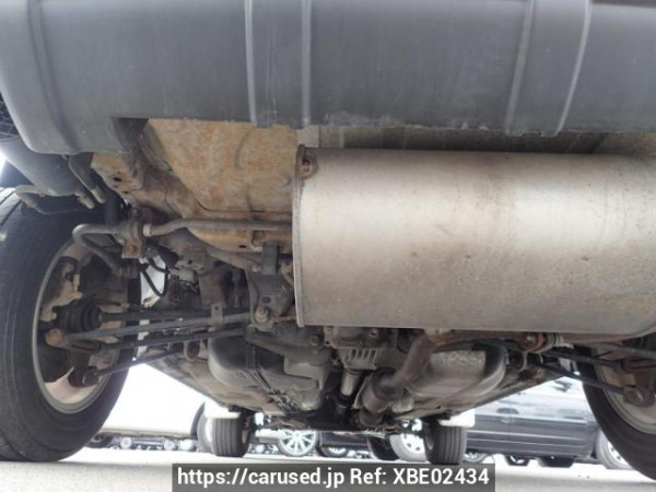 Used 2006 AT nissan x-trail NT30 Image[34]