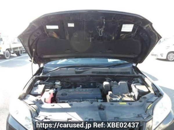 Used 2009 AT toyota vanguard ACA38W Image[7]